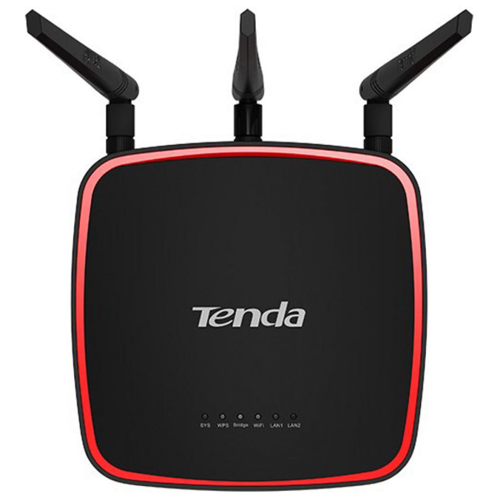 Точка доступу Wi-Fi Tenda AP5