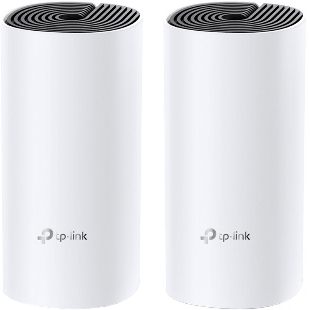 Точка доступу Wi-Fi TP-Link DECO-M4-2-PACK