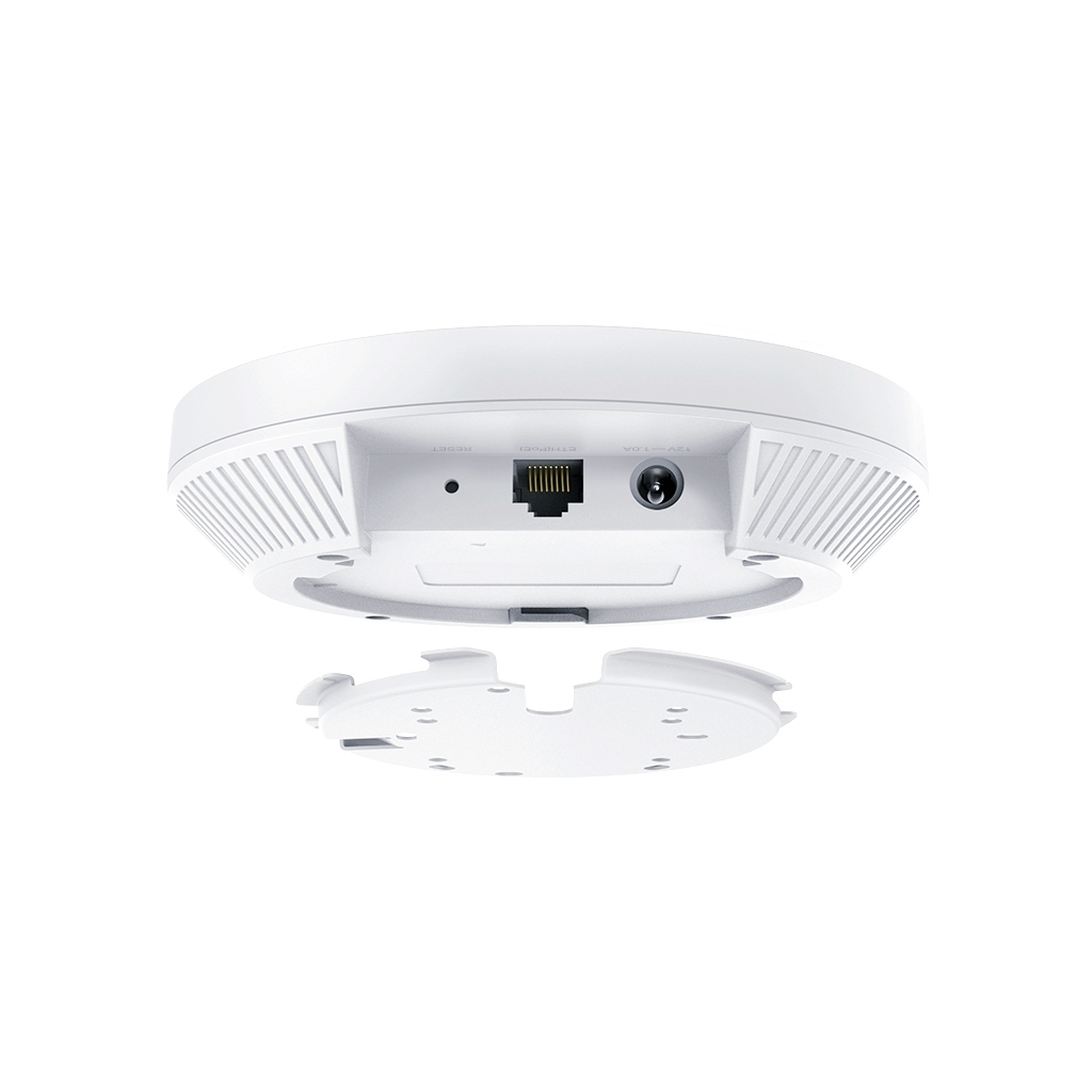 Точка доступу Wi-Fi TP-Link EAP653