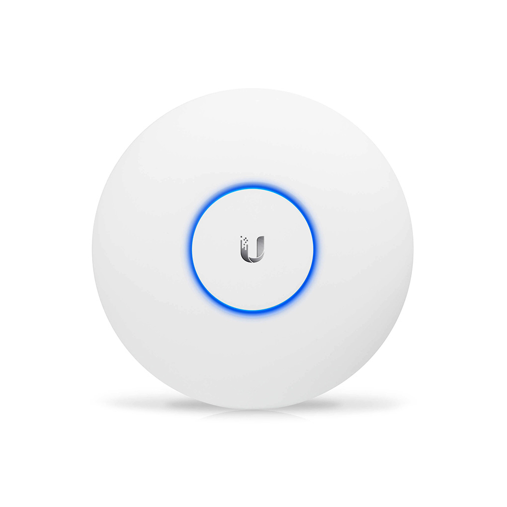 Точка доступу Wi-Fi Ubiquiti UAP-AC-PRO