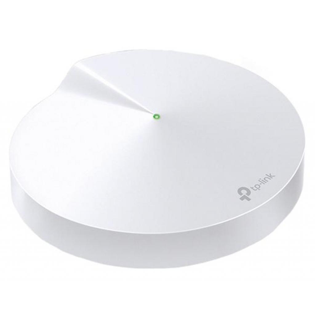 Точка доступу Wi-Fi TP-Link DECO-M5-1-PACK