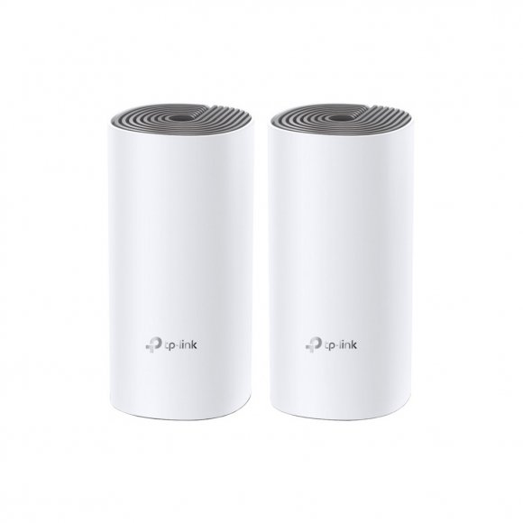 Точка доступу Wi-Fi TP-Link Deco-E4-2-Pack