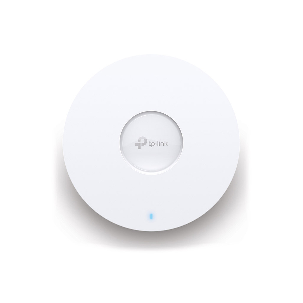 Точка доступу Wi-Fi TP-Link EAP610