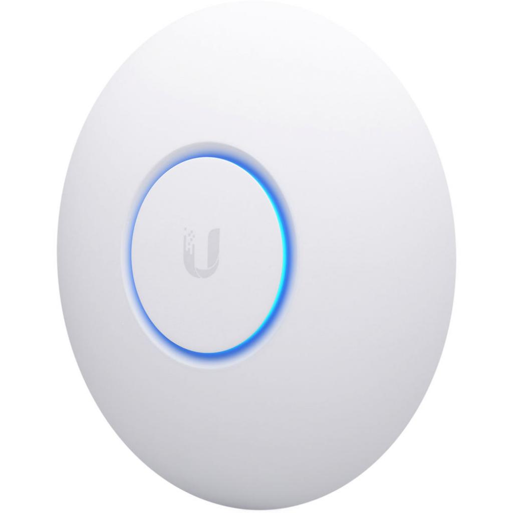 Точка доступу Wi-Fi Ubiquiti UAP-NANOHD-5