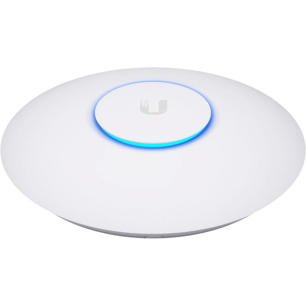 Точка доступу Wi-Fi Ubiquiti UAP-NANOHD-5