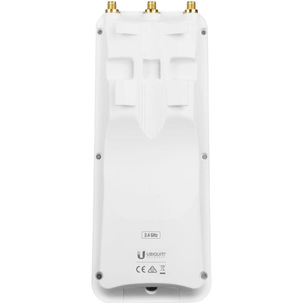 Точка доступу Wi-Fi Ubiquiti R2AC