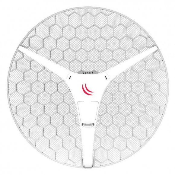 Точка доступу Wi-Fi Mikrotik RBLHG-2nD-XL