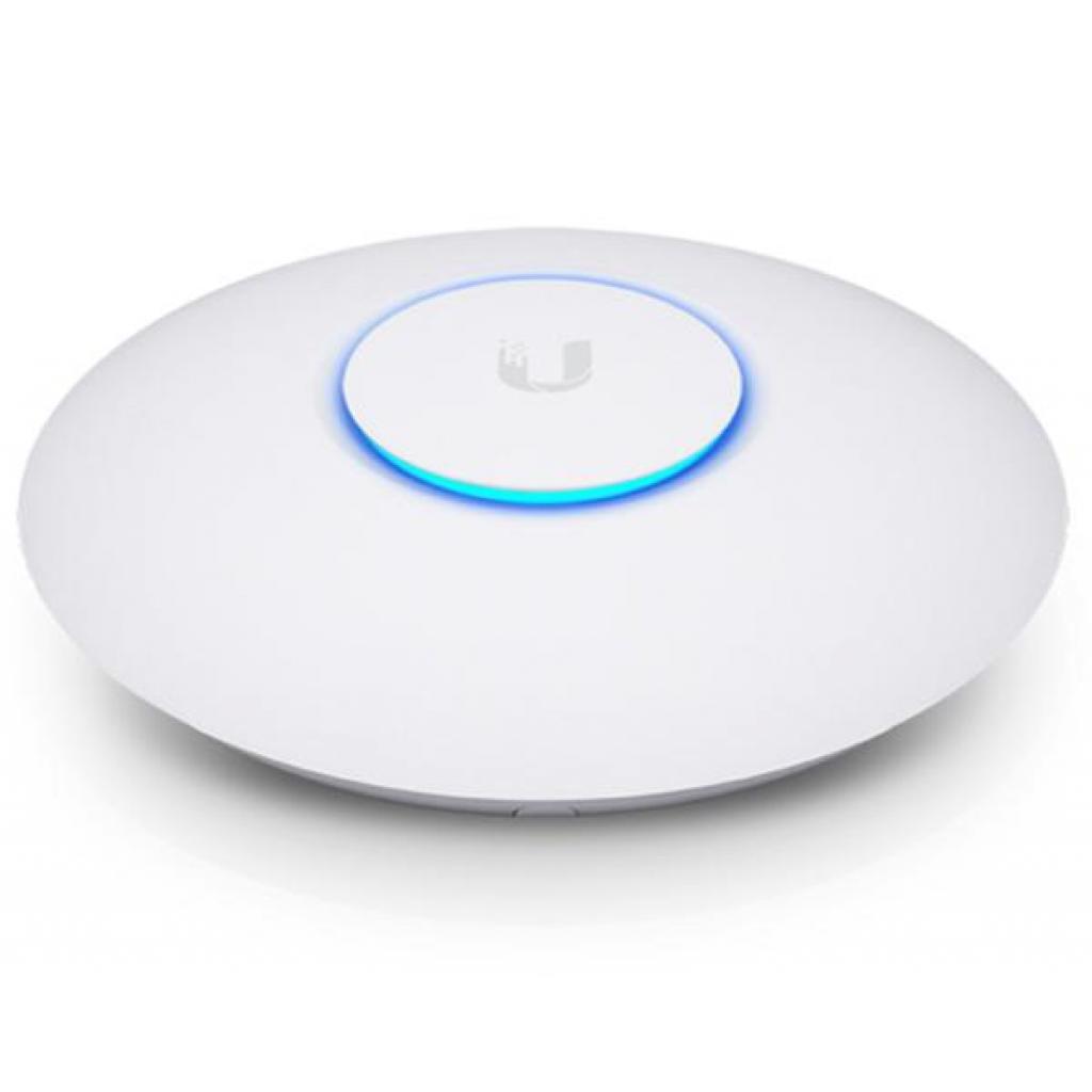 Точка доступу Wi-Fi Ubiquiti UAP-NanoHD