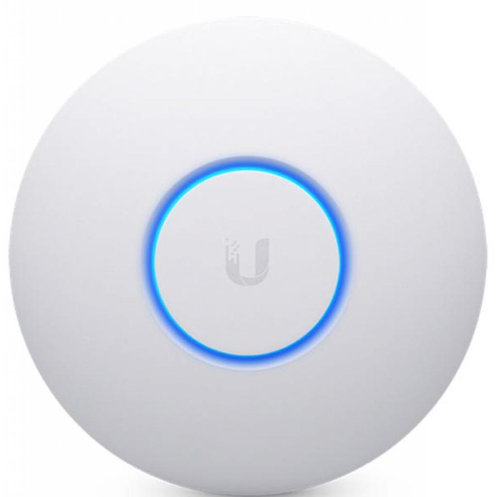 Точка доступу Wi-Fi Ubiquiti UAP-NanoHD