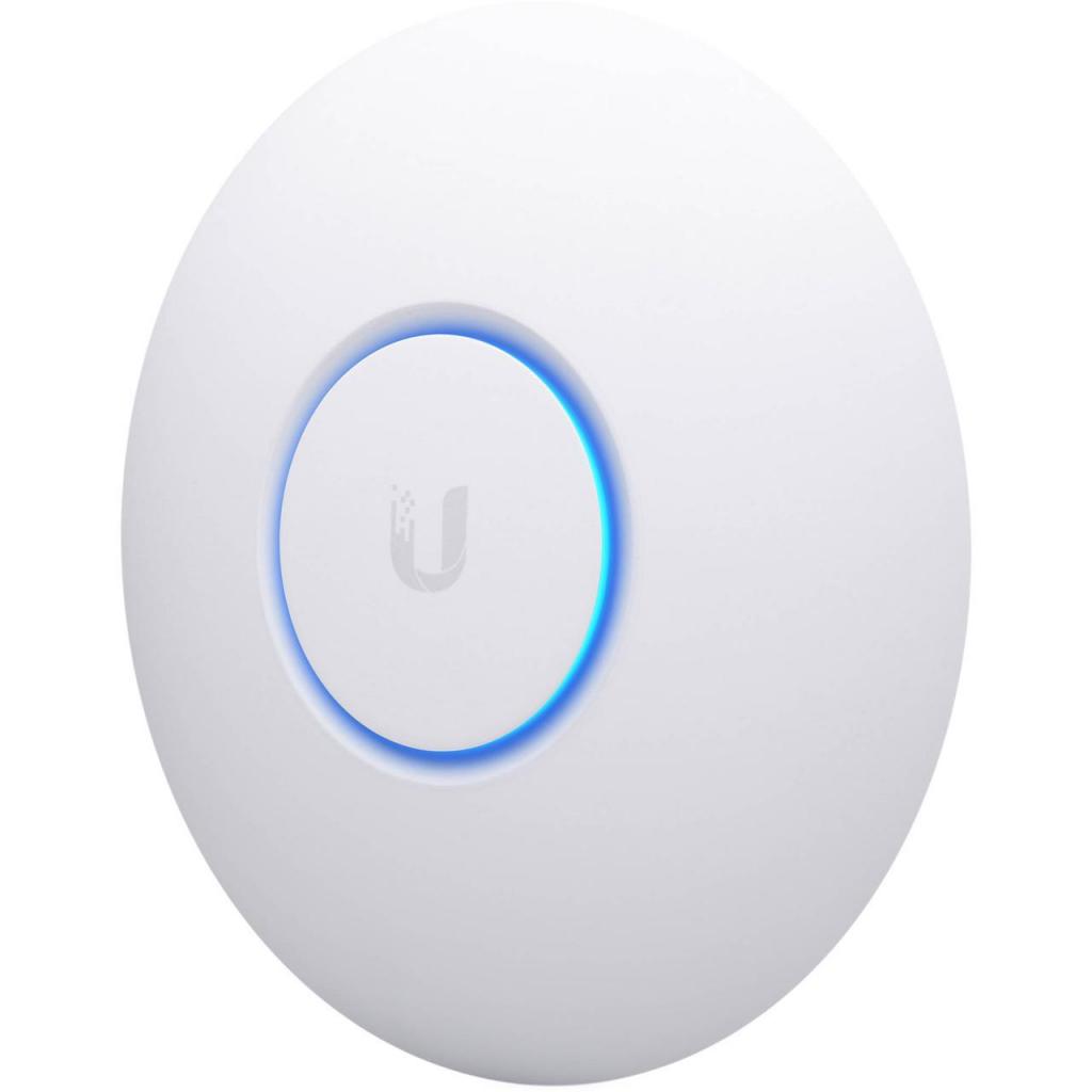 Точка доступу Wi-Fi Ubiquiti UAP-NanoHD