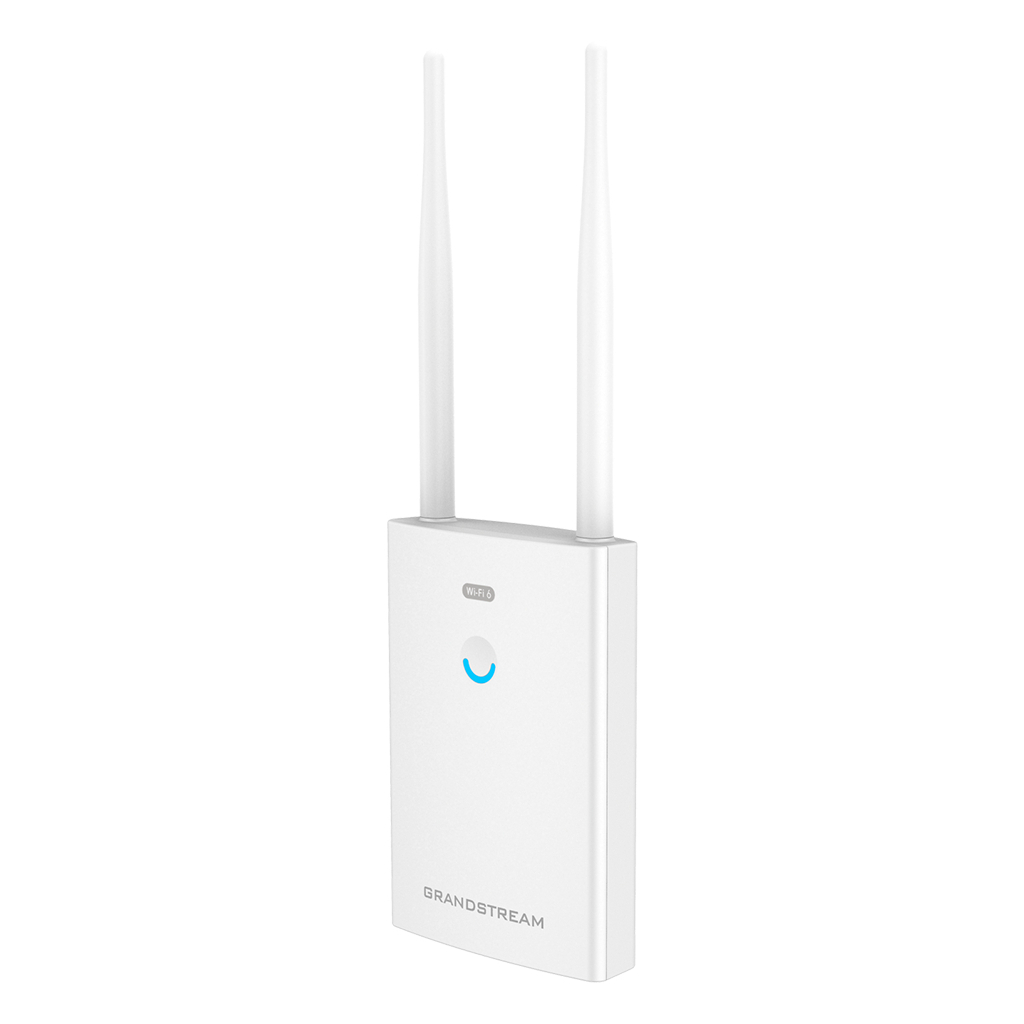 Точка доступу Wi-Fi Grandstream GWN7660LR