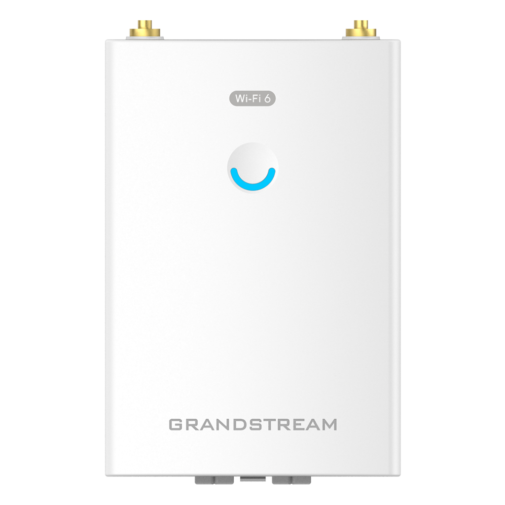 Точка доступу Wi-Fi Grandstream GWN7660LR