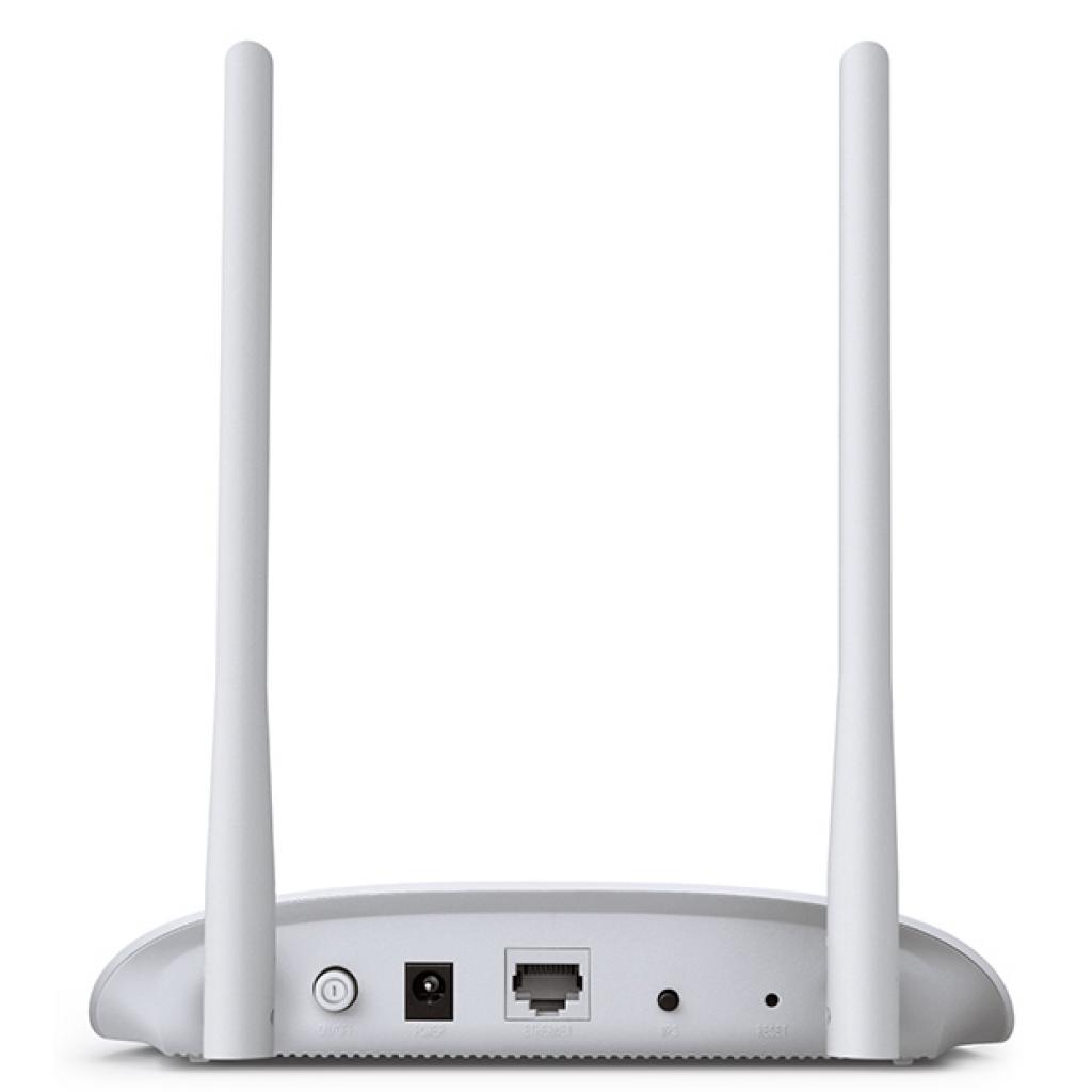 Точка доступу Wi-Fi TP-Link TL-WA801N