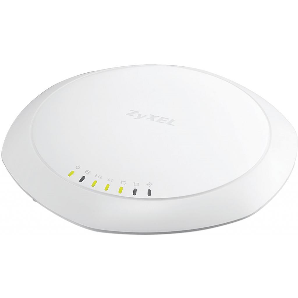 Точка доступу Wi-Fi ZyXel NWA1123ACPRO-EU0101F