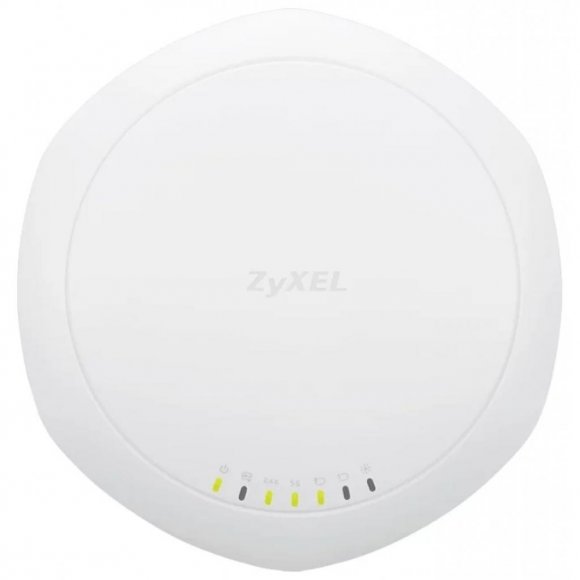 Точка доступу Wi-Fi ZyXel NWA1123ACPRO-EU0101F