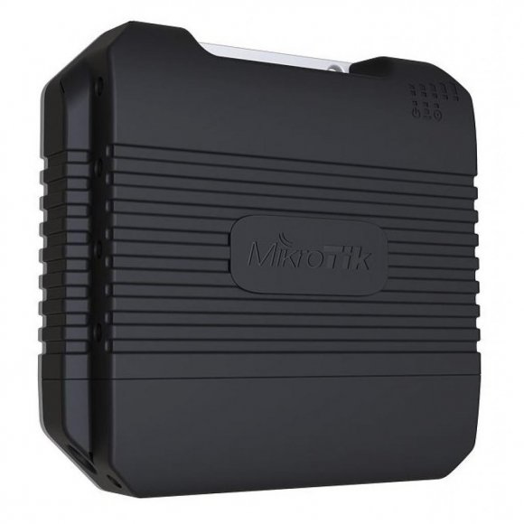 Точка доступу Wi-Fi Mikrotik RBLtAP-2HnD