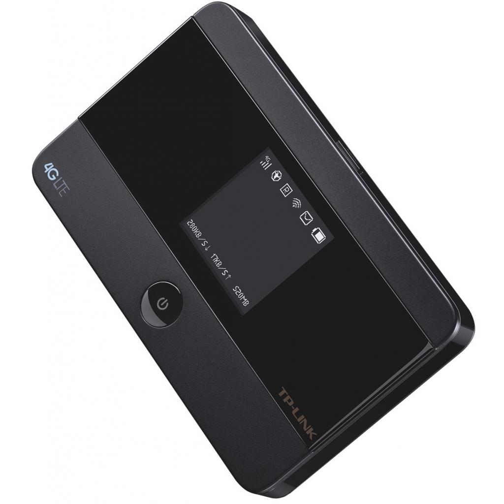Мобільний Wi-Fi роутер TP-Link M7350