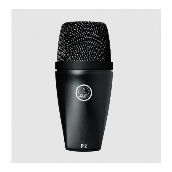 Мікрофон AKG P2 (3100H00150)