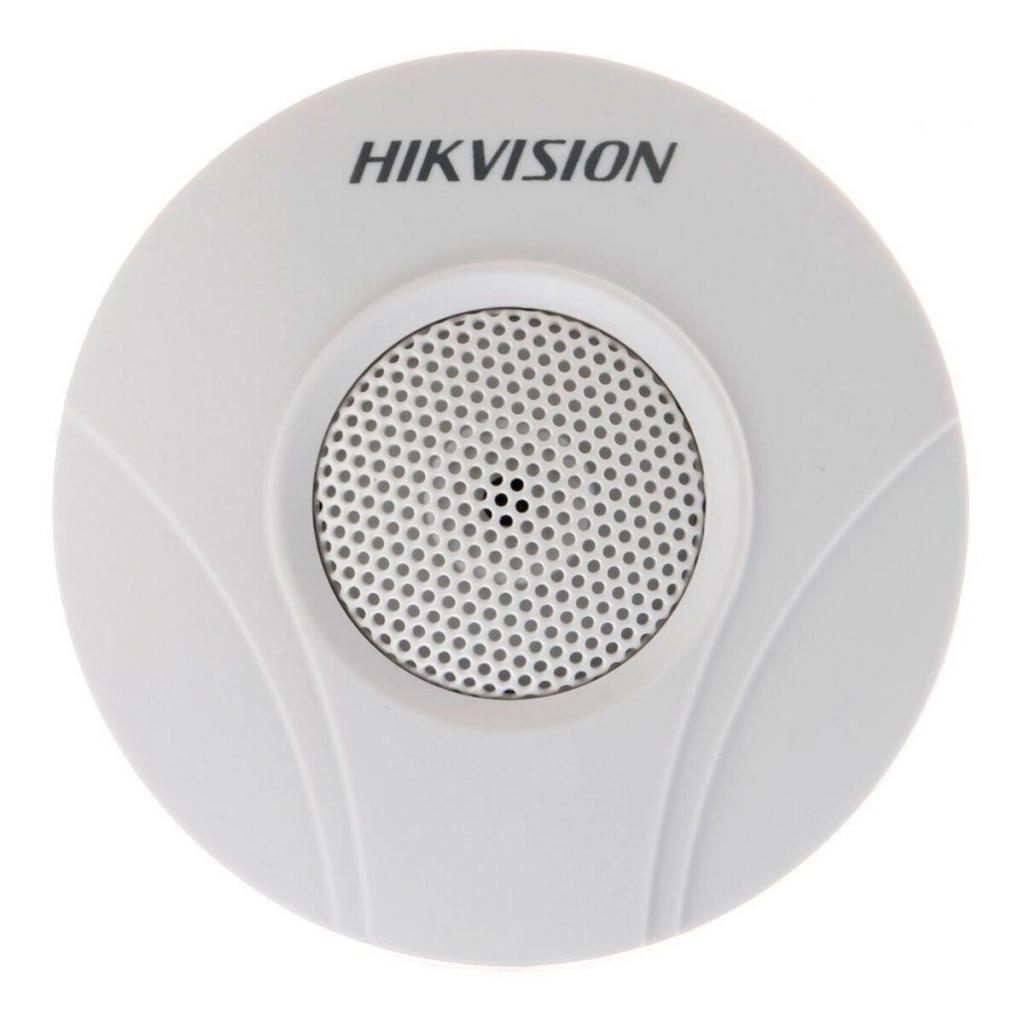 Мікрофон Hikvision DS-2FP2020