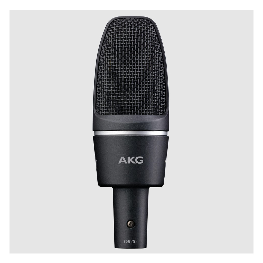 Мікрофон AKG C3000 (2785X00230)