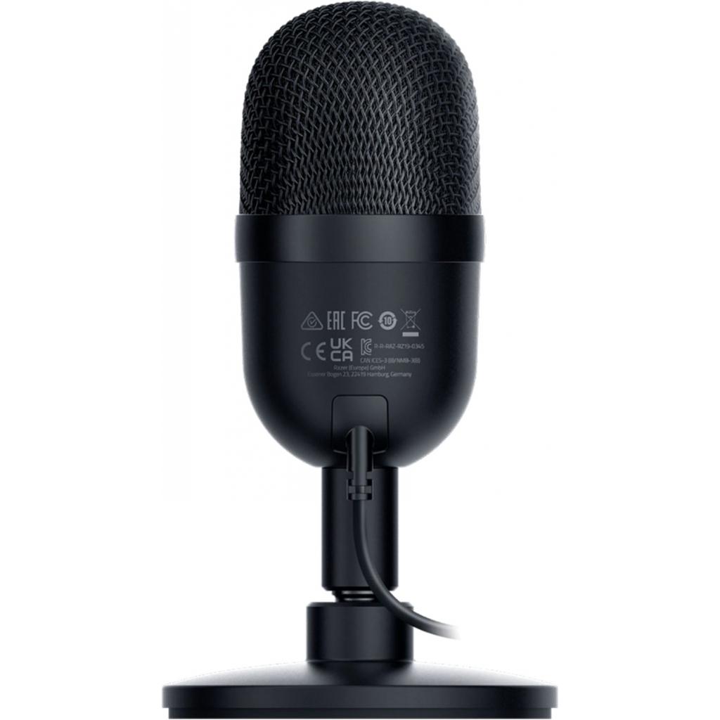 Мікрофон Razer Seiren mini (RZ19-03450100-R3M1)