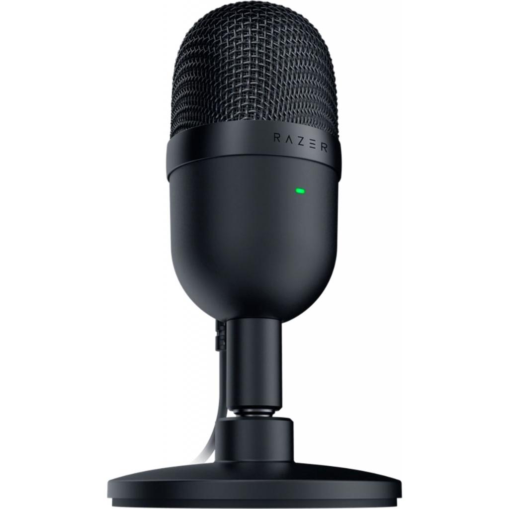 Мікрофон Razer Seiren mini (RZ19-03450100-R3M1)