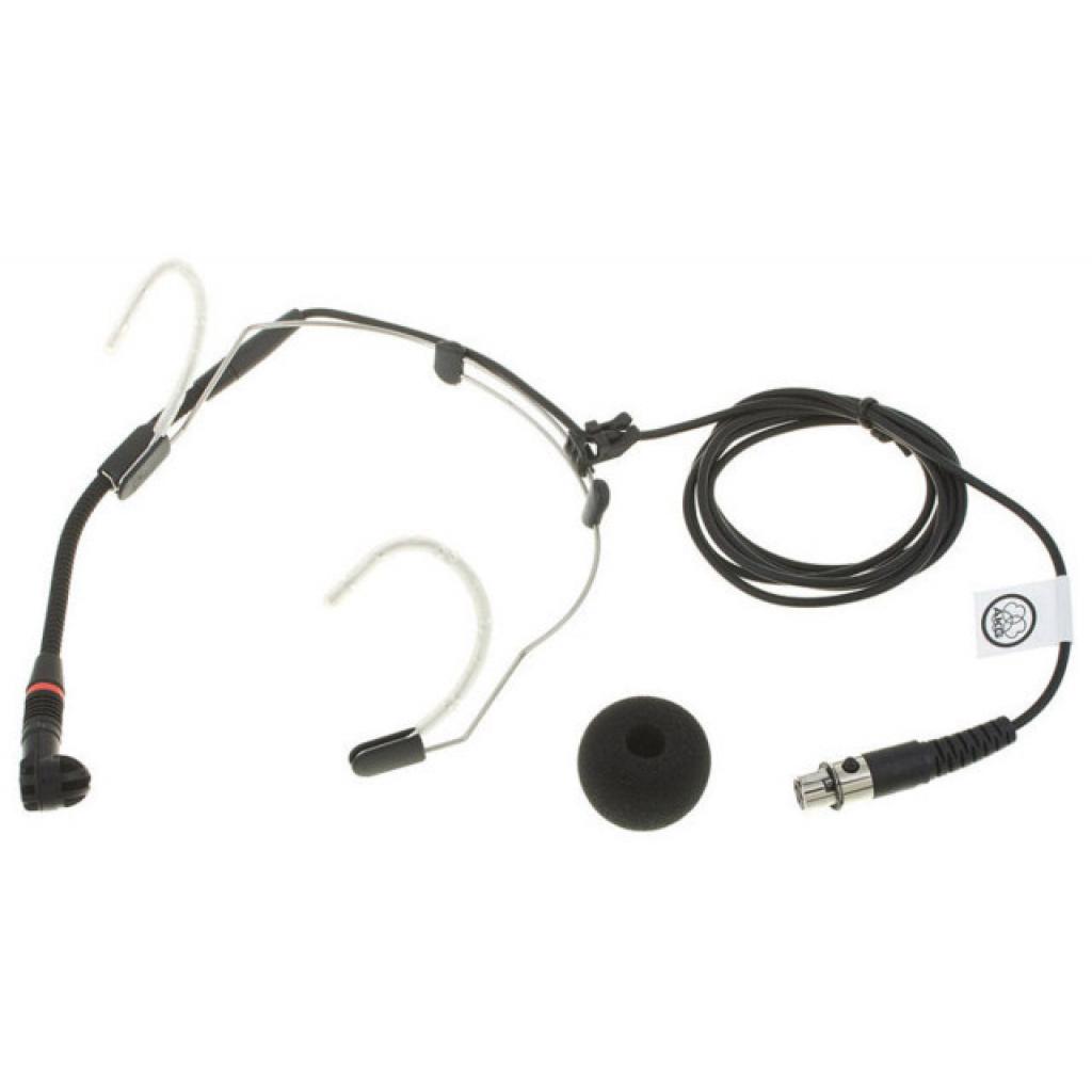 Мікрофон AKG C555 L (3066H00100)