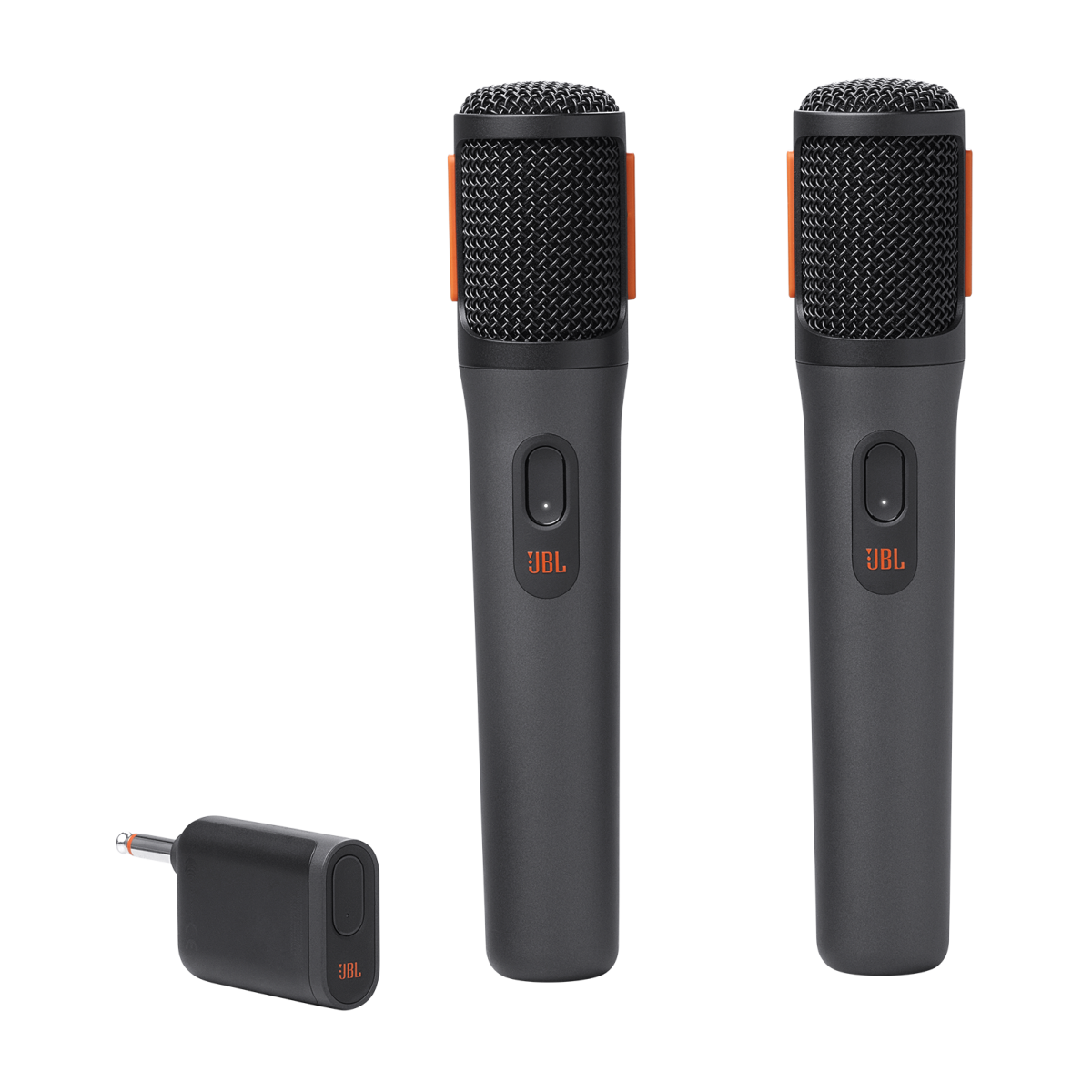 Мікрофон JBL PartyBox Wireless Mic Black (JBLPBWIRELESSMIC)