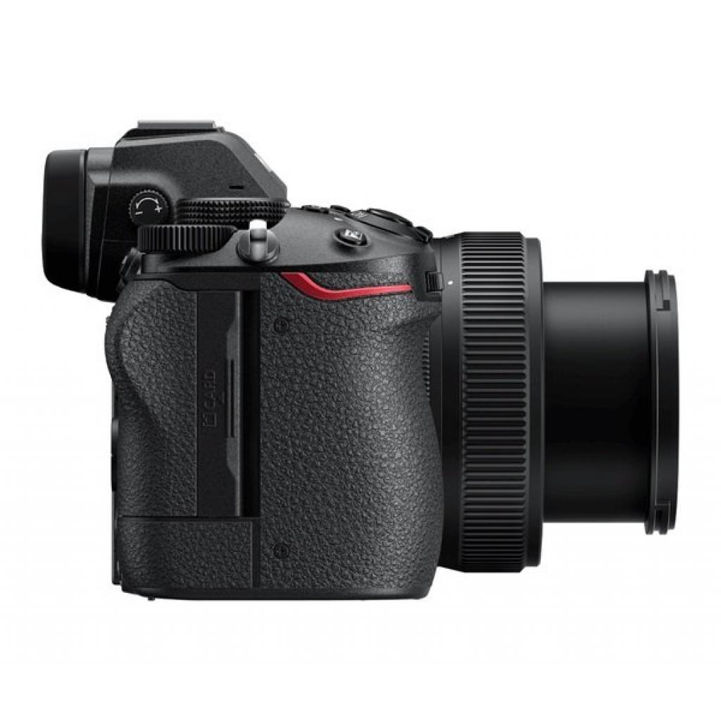 Цифровий фотоапарат Nikon Z5 + 24-50 f4-6.3 (VOA040K001)
