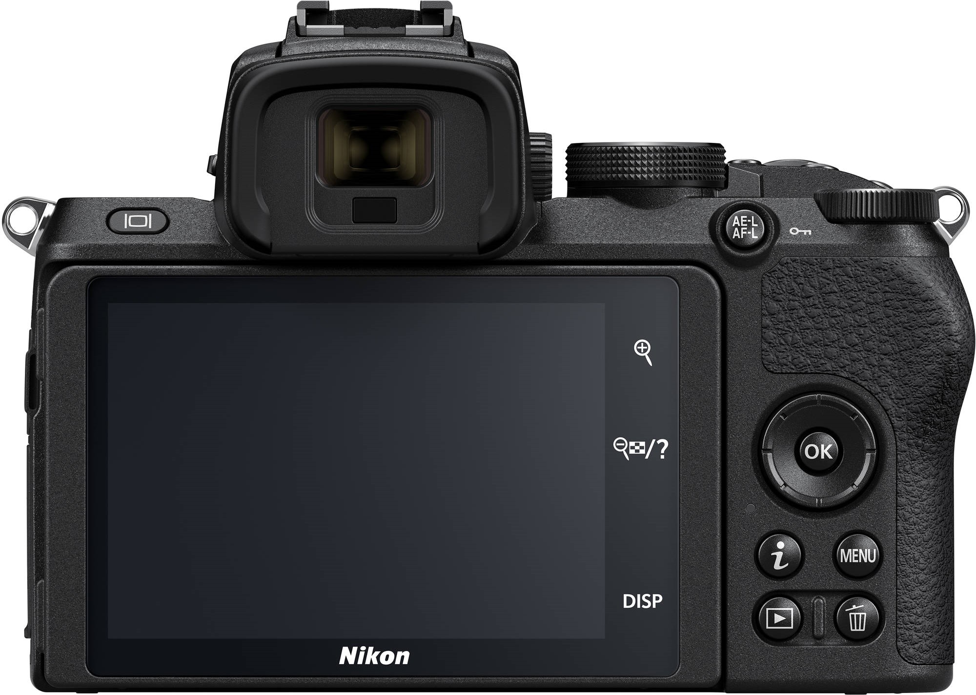 Цифрова системна фотокамера Nikon Z 50 + 16-50 VR