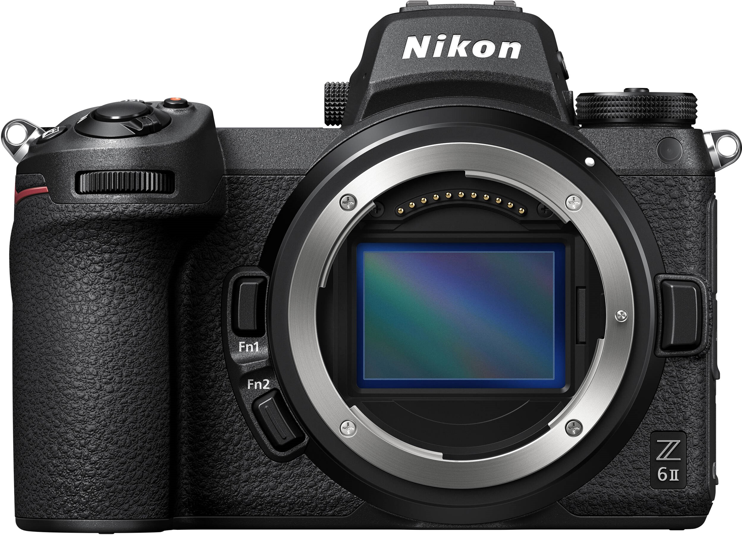Цифрова системна фотокамера Nikon Z6 II Body