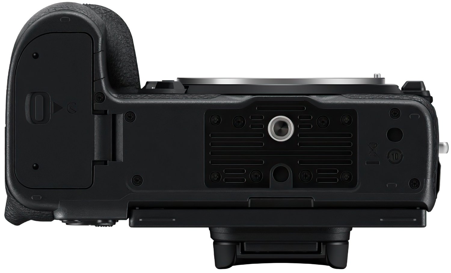 Цифрова системна фотокамера Nikon Z6 II Body