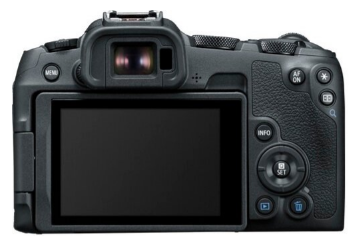 Цифрова фотокамера Canon EOS R8 Body