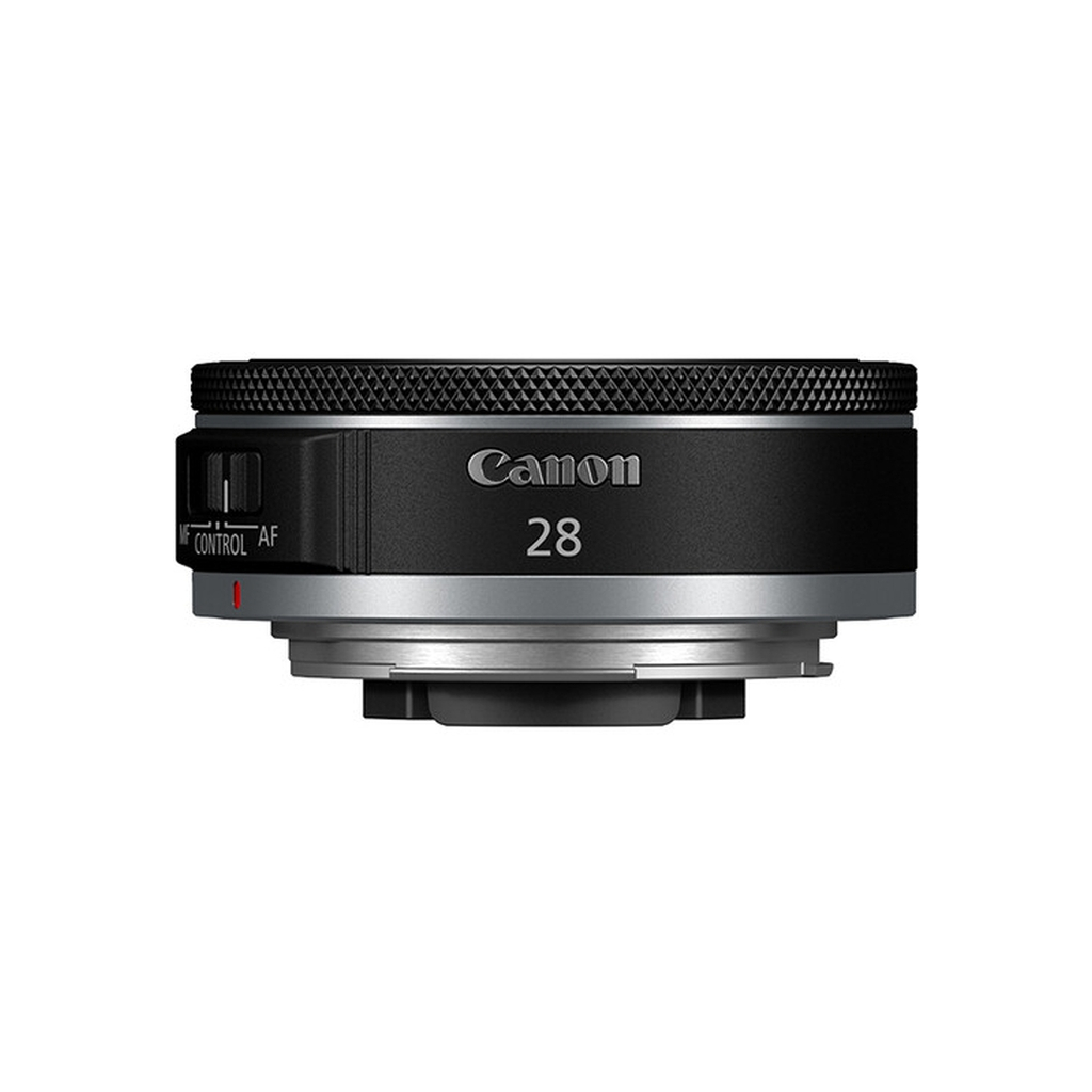 Об'єктив Canon RF 24mm f/2.8 STM (6128C005)