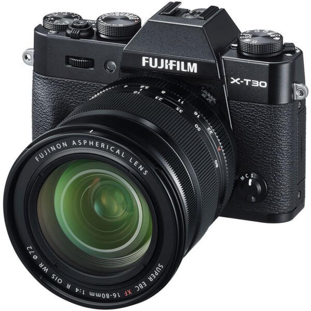 Об'єктив Fujifilm XF 16-80mm F4 R OIS WR (16635625)