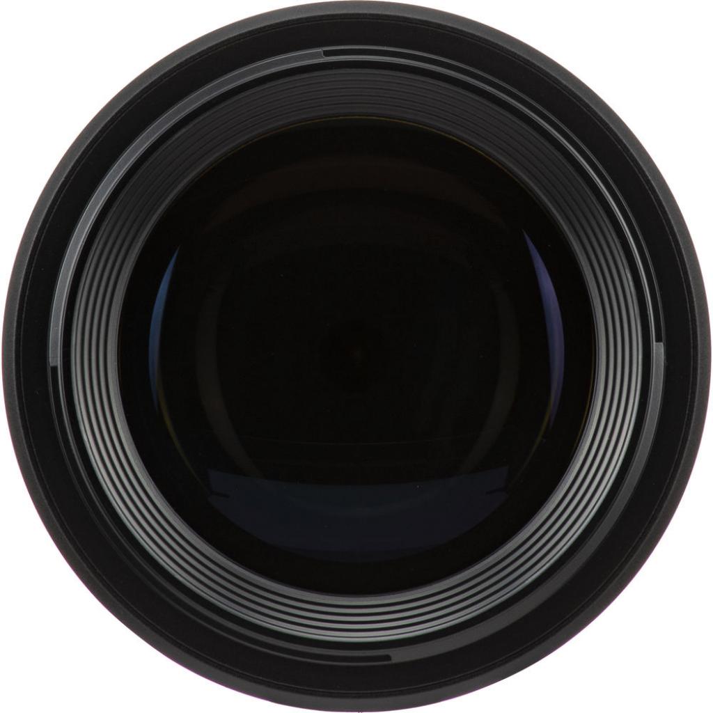 Об'єктив Canon RF 85mm f/1.2 L USM (3447C005)