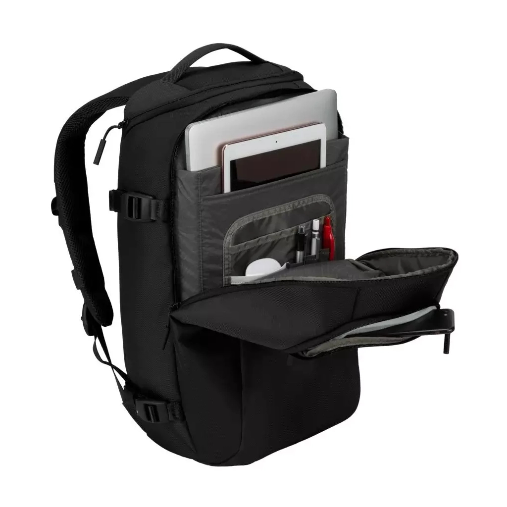 Фото-сумка Incase DSLR Pro Pack - Nylon - Black (CL58068)