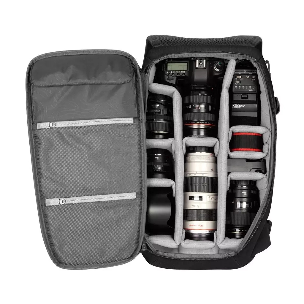 Фото-сумка Incase DSLR Pro Pack - Nylon - Black (CL58068)