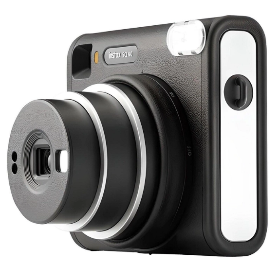 Камера миттєвого друку Fuji Instax SQ40