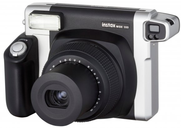 Камера моментальной печати Fujifilm Instax WIDE 300 Instant camera