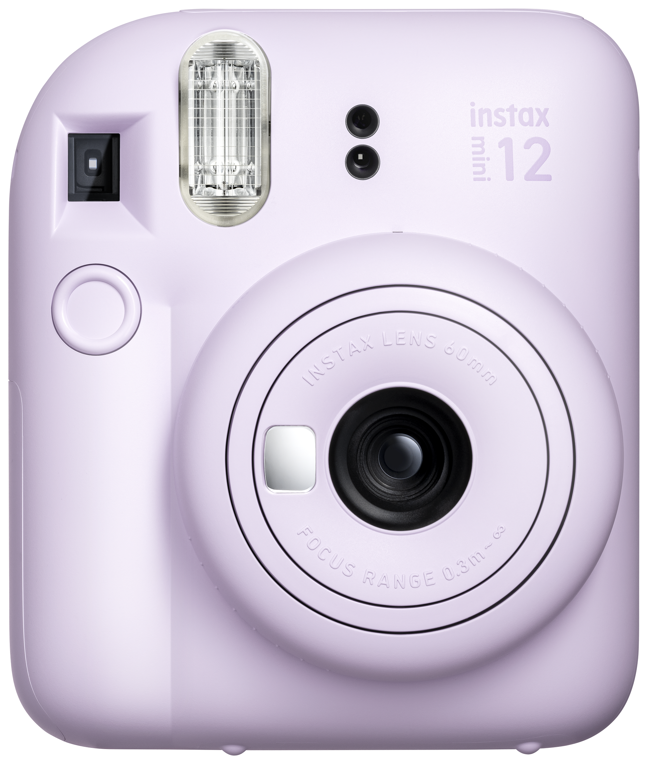 Камера миттєвого друку Fuji INSTAX MINI 12 Lilac Purple
