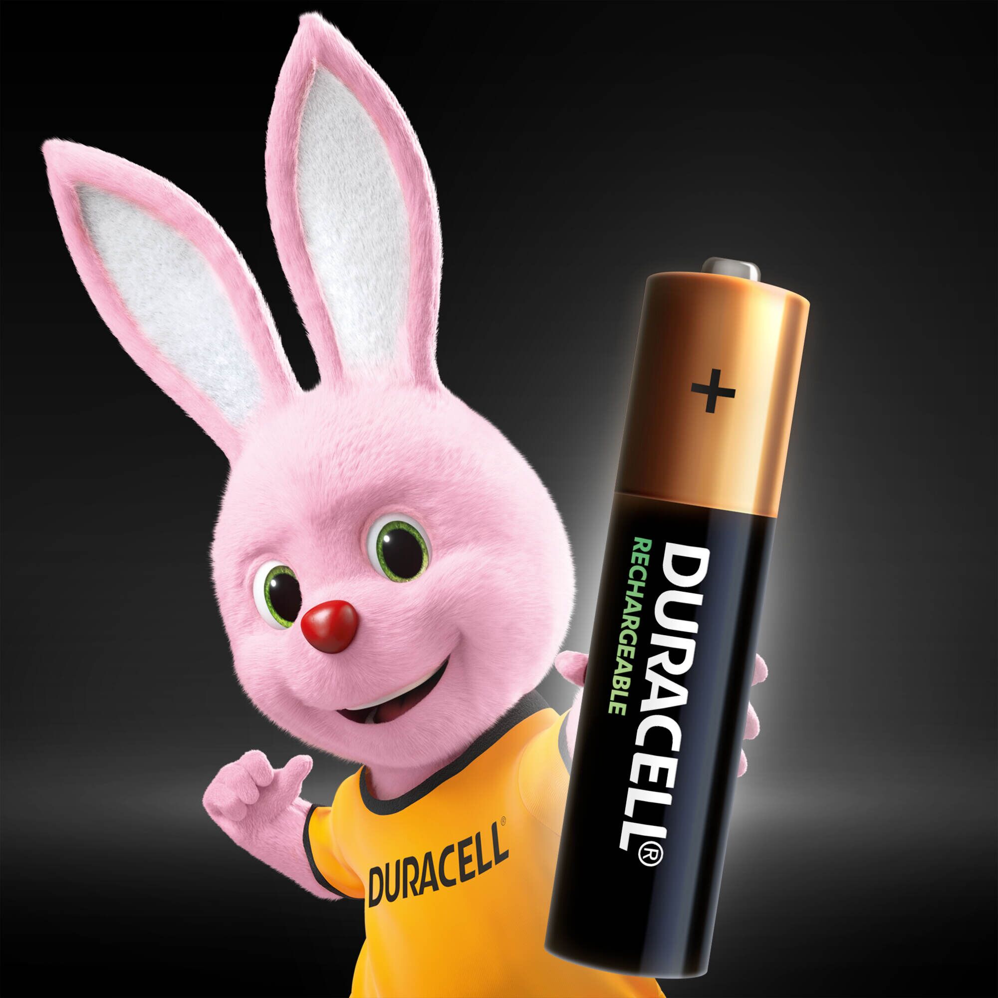 Акумулятор Duracell HR03 (AAA) 750mAh уп. 4 шт