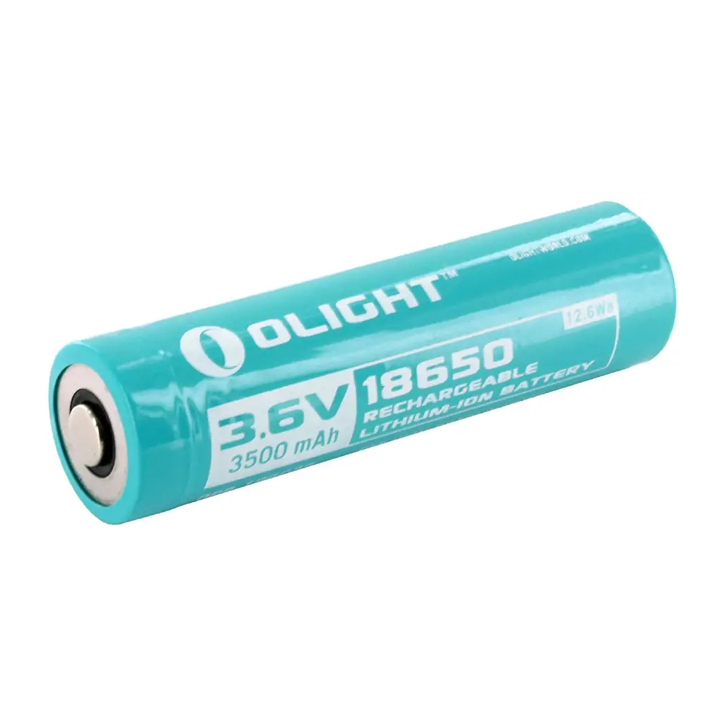 Акумулятор Olight 18650 3500mAh (ORB3-186C35)