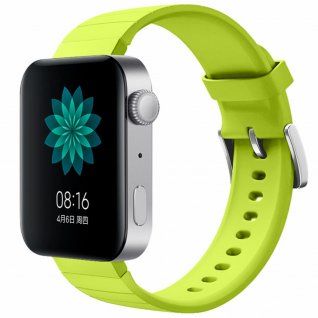 Ремінці для смарт-годинників