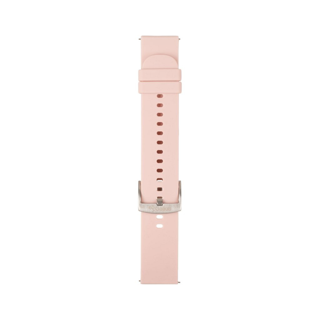 Ремінець до смарт-годинника Gelius для Gelius Pro GP-SW003 (Amazwatch GT2 Lite) Pink (00000086950)