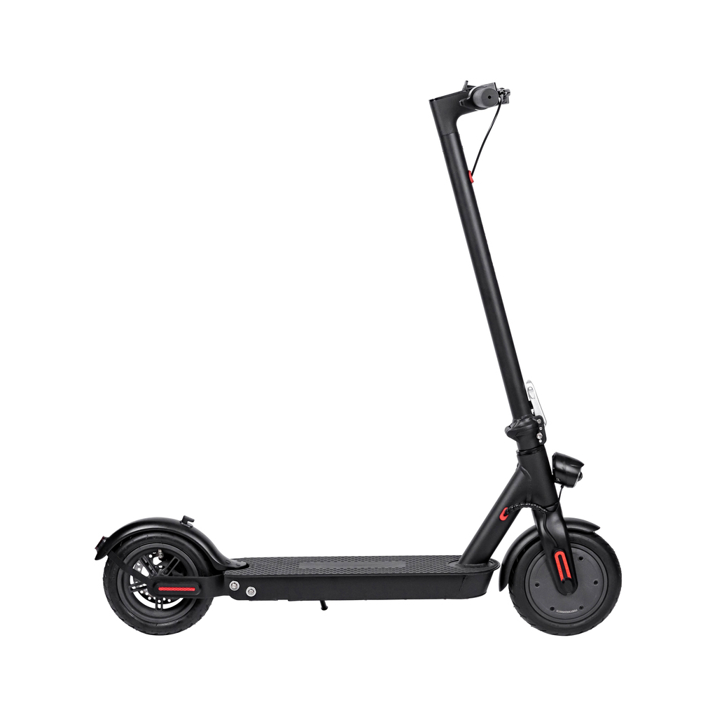 Електросамокат Like.Bike One (Black) 270 Wh (637102)