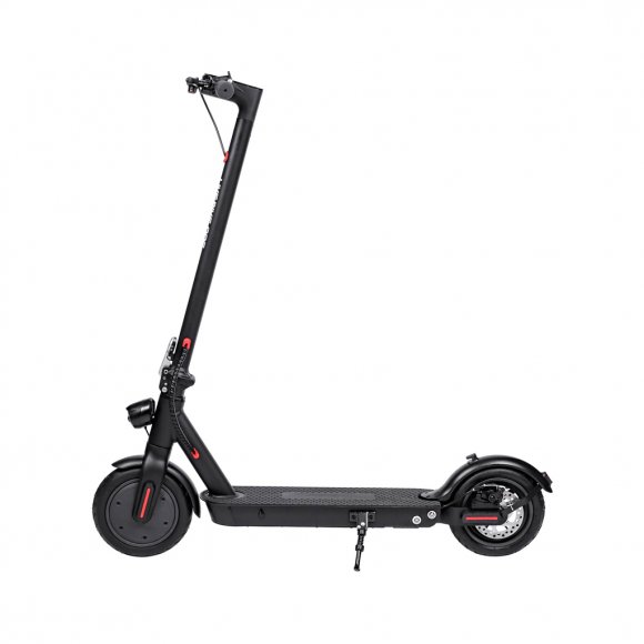 Електросамокат Like.Bike One (Black) 270 Wh (637102)