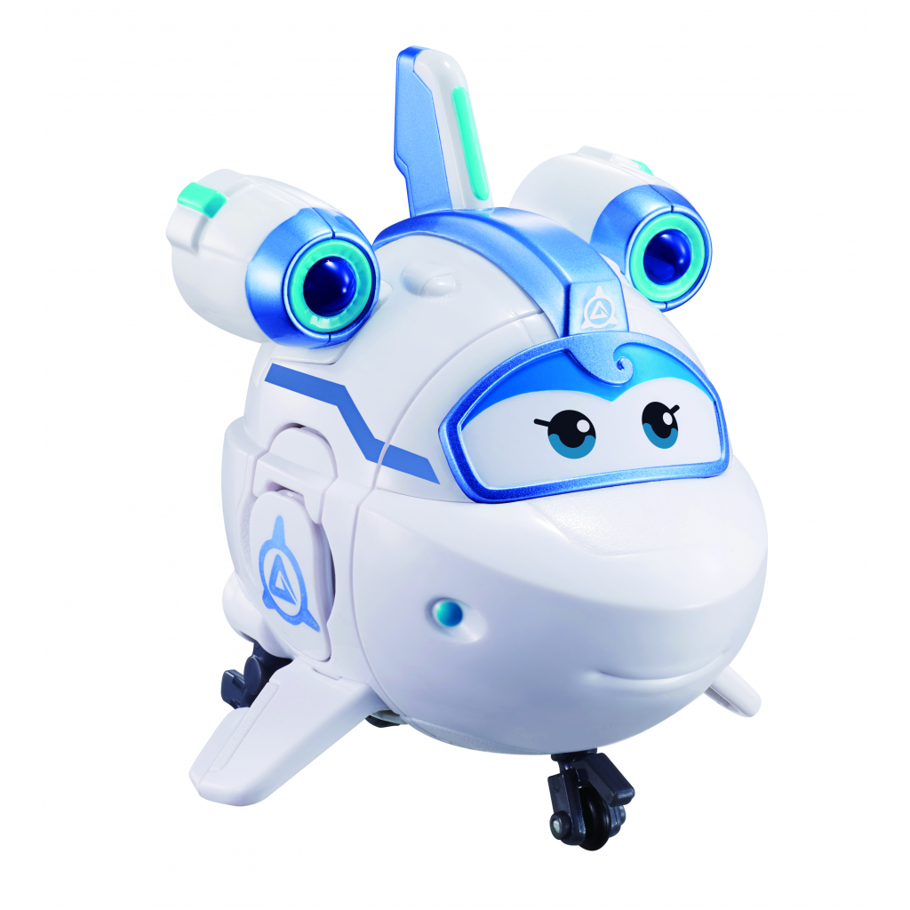 Трансформер Super Wings Transforming-Supercharge Astra, Астра (EU740313)