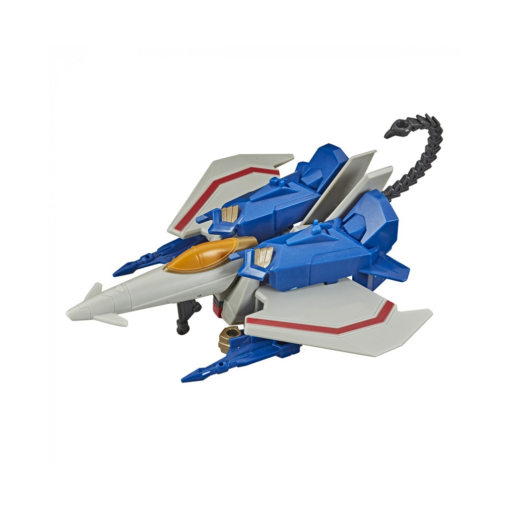 Трансформер Hasbro Transformers Starscream (6284348)