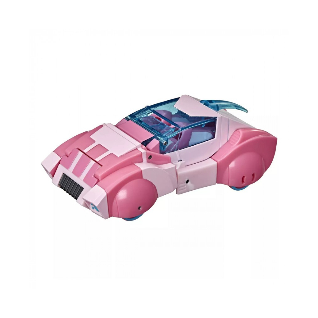 Трансформер Hasbro Transformers Cyberverse Deluxe Арсі 14 см (6284305)